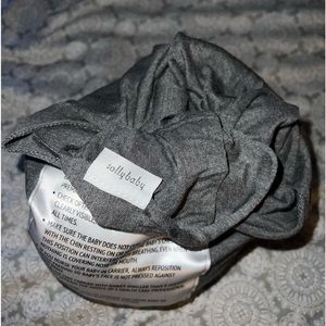 Solly Baby Wrap
